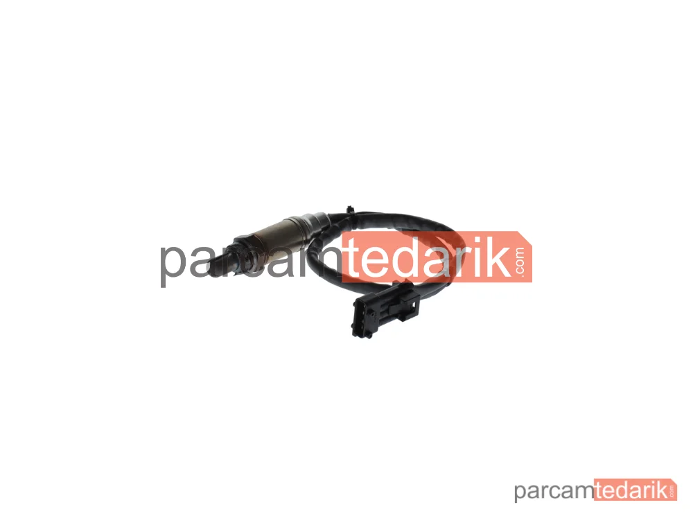 0258003717 | Lambda (Oksijen) Sensörü — Citroen Xantia, Peugeot 306, Citroen Xantia Break