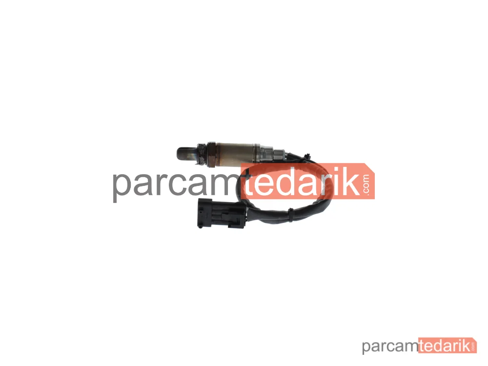 BOSCH 0258003717 | Lambda (Oksijen) Sensörü — Citroen Xantia, Peugeot 306, Citroen Xantia Break