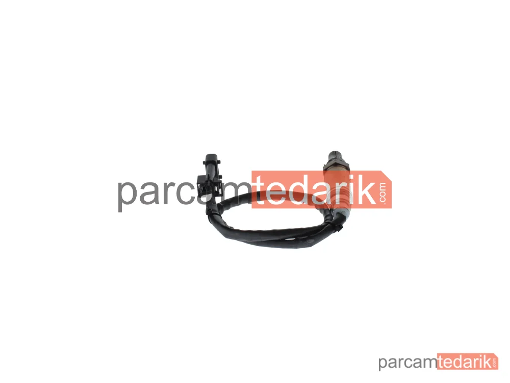 BOSCH 0258003717 | Lambda (Oksijen) Sensörü — Citroen Xantia, Peugeot 306, Citroen Xantia Break