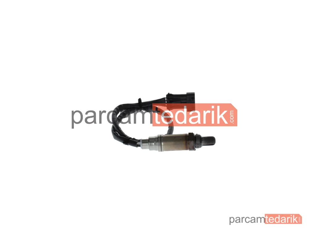 BOSCH 0258003717 | Lambda (Oksijen) Sensörü — Citroen Xantia, Peugeot 306, Citroen Xantia Break