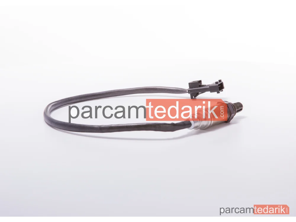 BOSCH 0258003717 | Lambda (Oksijen) Sensörü — Citroen Xantia, Peugeot 306, Citroen Xantia Break
