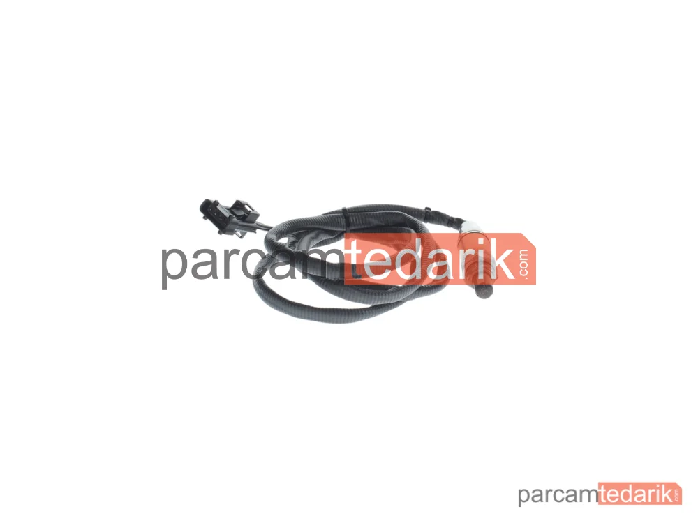 Lambda (Oksijen) Sensörü — Citroen Evasion Mpv, Citroen Jumper I, Citroen XM - 0258003719