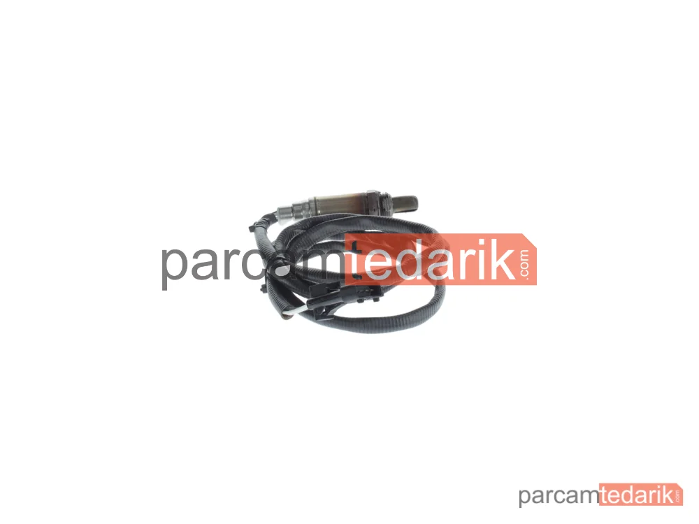 BOSCH 0258003719 | Lambda (Oksijen) Sensörü — Citroen Evasion Mpv, Citroen Jumper I, Citroen XM