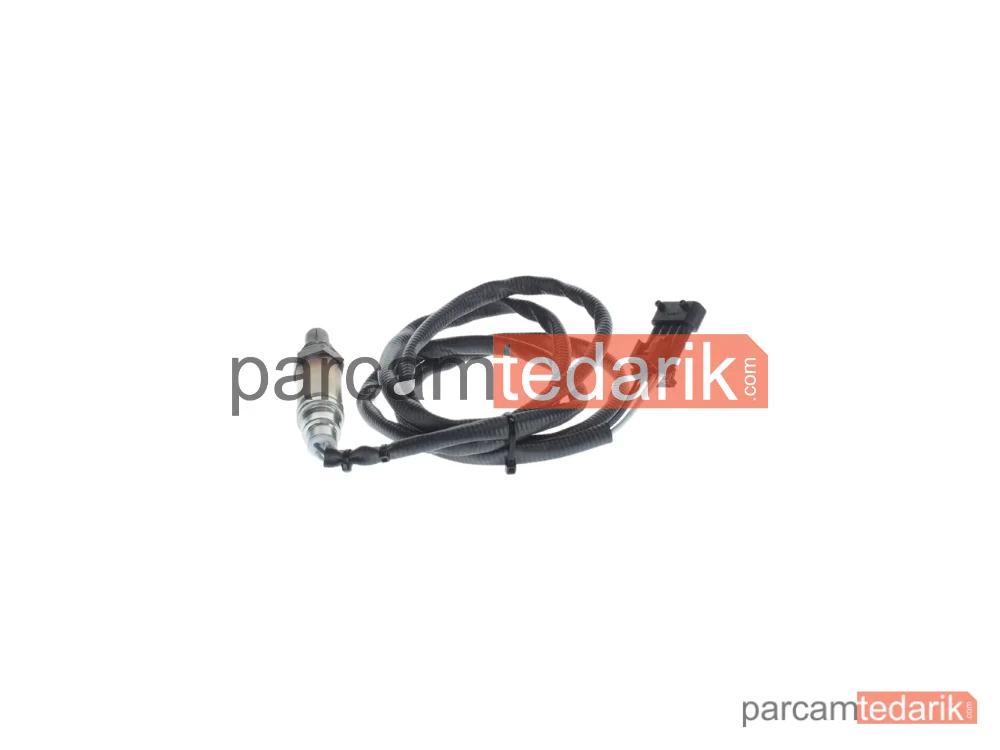 BOSCH 0258003719 | Lambda (Oksijen) Sensörü — Citroen Evasion Mpv, Citroen Jumper I, Citroen XM
