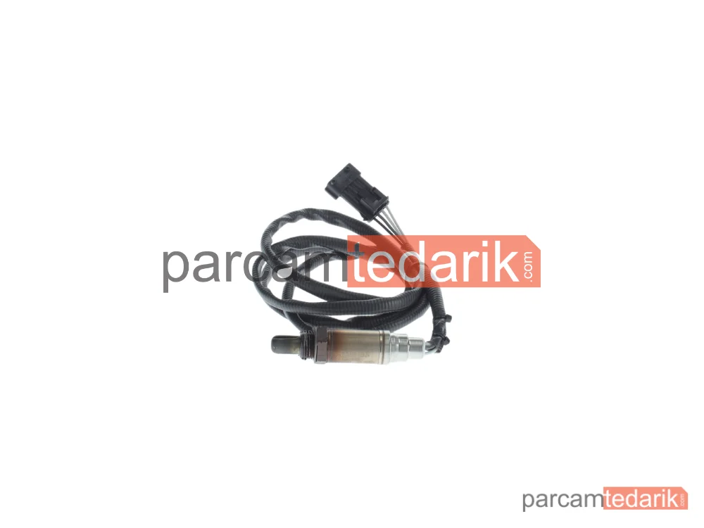 BOSCH 0258003719 | Lambda (Oksijen) Sensörü — Citroen Evasion Mpv, Citroen Jumper I, Citroen XM