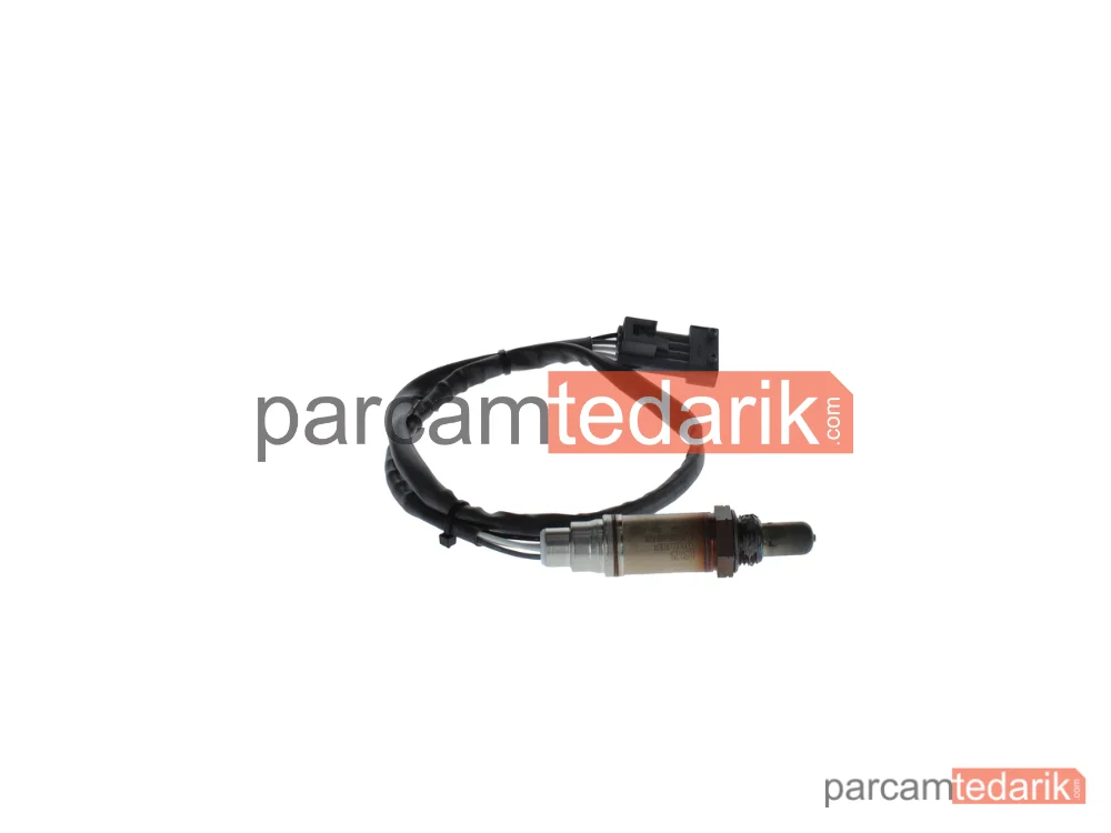BOSCH 0258003723 | Lambda (Oksijen) Sensörü — Porsche 911, Porsche 911 Cabrio