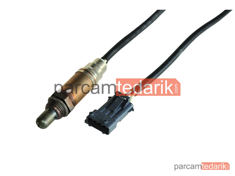 BOSCH 0258003723 | Lambda (Oksijen) Sensörü — Porsche 911, Porsche 911 Cabrio