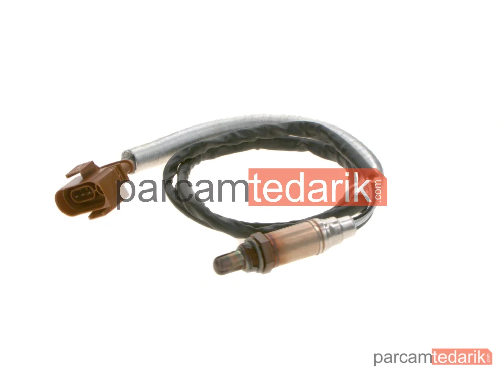 Lambda (Oksijen) Sensörü — Audi A3, Audi A4 B5, VW Passat B5 - 0258003740