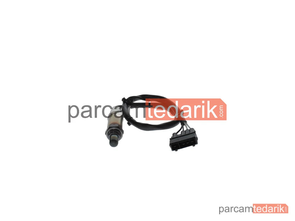 BOSCH 0258003745 | Lambda (Oksijen) Sensörü — Skoda Felicia I, Skoda Felicia II, Skoda Felicia I Pick-Up