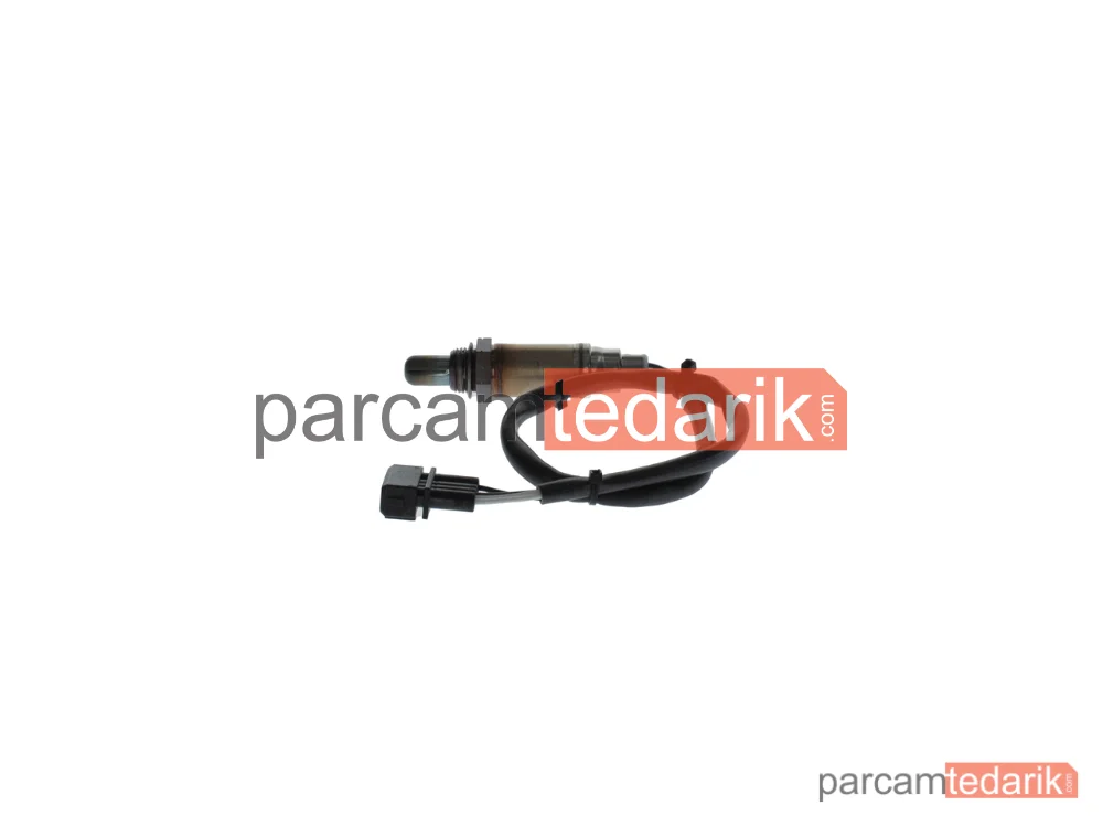 BOSCH 0258003745 | Lambda (Oksijen) Sensörü — Skoda Felicia I, Skoda Felicia II, Skoda Felicia I Pick-Up