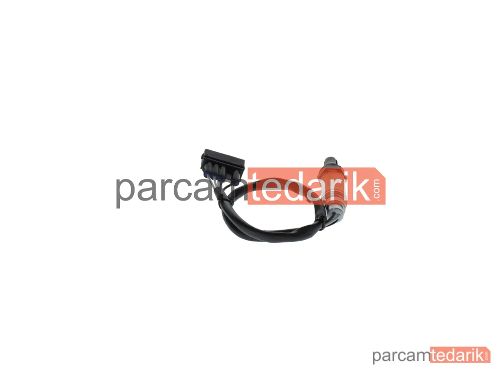 BOSCH 0258003745 | Lambda (Oksijen) Sensörü — Skoda Felicia I, Skoda Felicia II, Skoda Felicia I Pick-Up