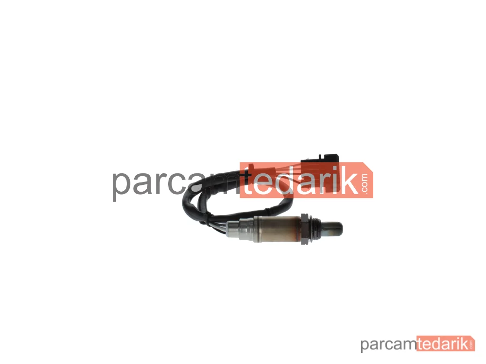 BOSCH 0258003745 | Lambda (Oksijen) Sensörü — Skoda Felicia I, Skoda Felicia II, Skoda Felicia I Pick-Up