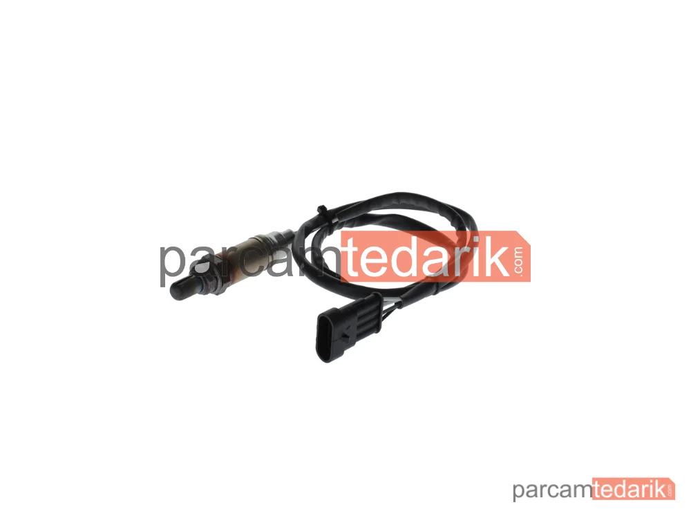 Lambda (Oksijen) Sensörü — Lancia Kappa, Alfa Romeo 145, Fiat Punto - 0258003772
