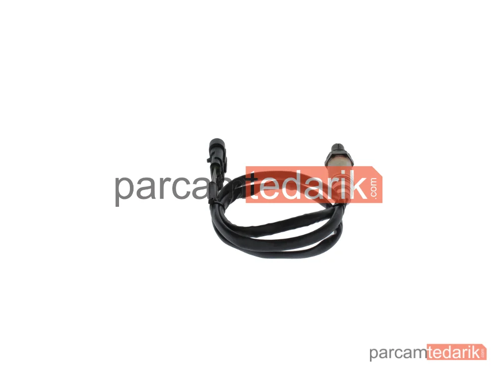 BOSCH 0258003772 | Lambda (Oksijen) Sensörü — Lancia Kappa, Alfa Romeo 145, Fiat Punto