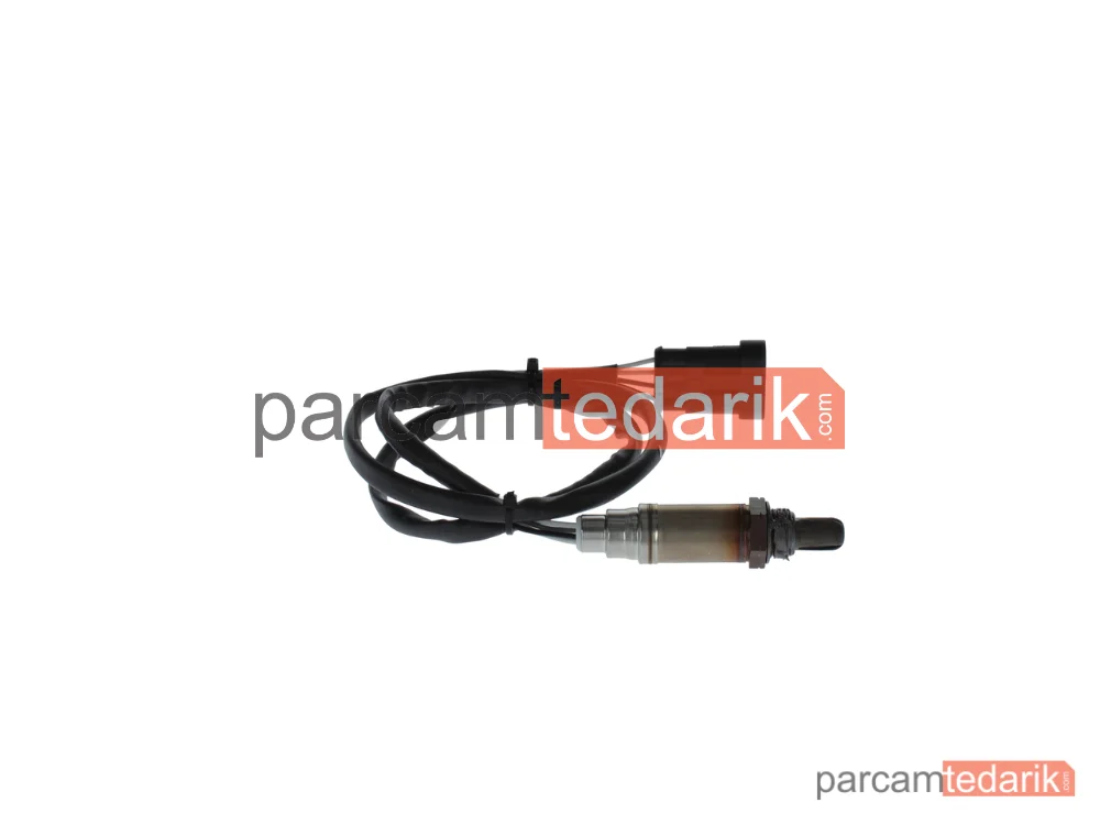 BOSCH 0258003772 | Lambda (Oksijen) Sensörü — Lancia Kappa, Alfa Romeo 145, Fiat Punto