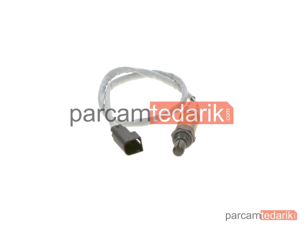 BOSCH 0258003779 | Lambda (Oksijen) Sensörü — Ford Escort V, Ford Escort VI, Ford Escort VI Cabrio