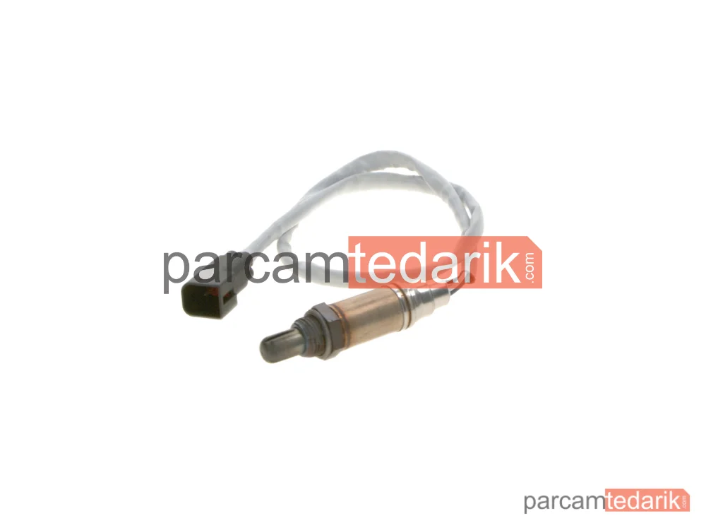 0258003779 | Lambda (Oksijen) Sensörü — Ford Escort V, Ford Escort VI, Ford Escort VI Cabrio