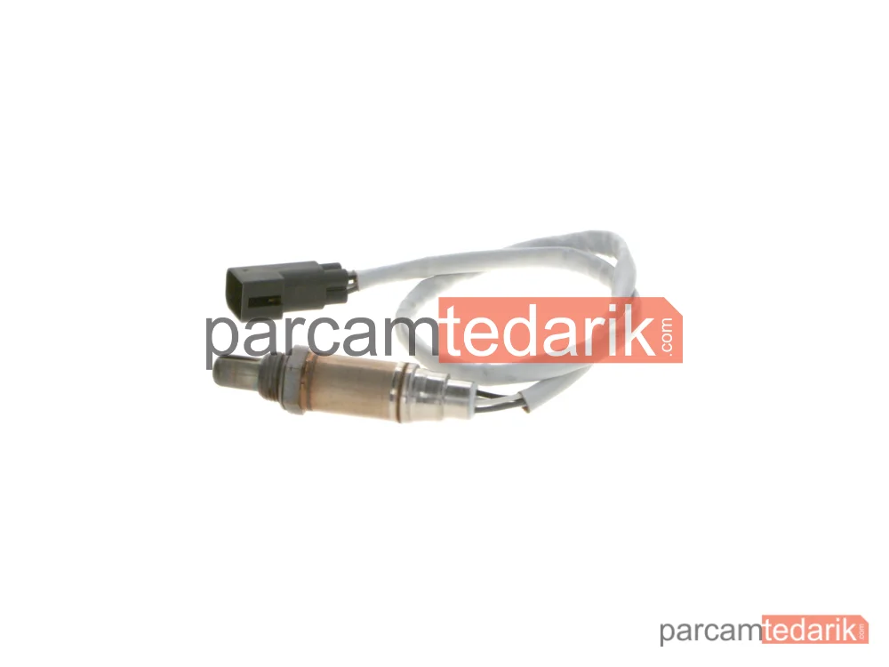 BOSCH 0258003779 | Lambda (Oksijen) Sensörü — Ford Escort V, Ford Escort VI, Ford Escort VI Cabrio