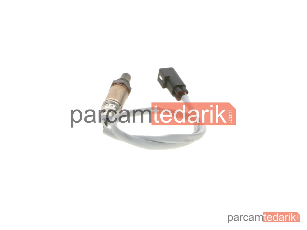 BOSCH 0258003779 | Lambda (Oksijen) Sensörü — Ford Escort V, Ford Escort VI, Ford Escort VI Cabrio