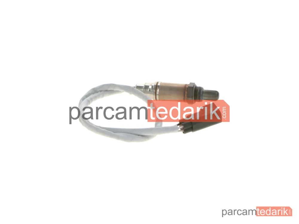 BOSCH 0258003779 | Lambda (Oksijen) Sensörü — Ford Escort V, Ford Escort VI, Ford Escort VI Cabrio