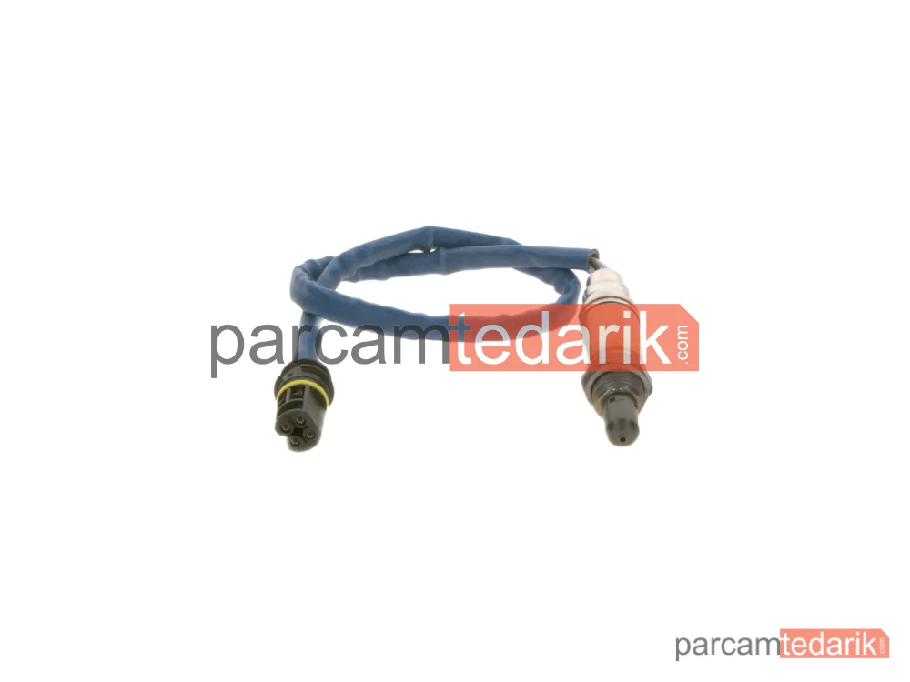 BOSCH 0258003798 | Lambda (Oksijen) Sensörü — Mercedes-Benz E-Serisi, Mercedes-Benz E-Serisi T-Model