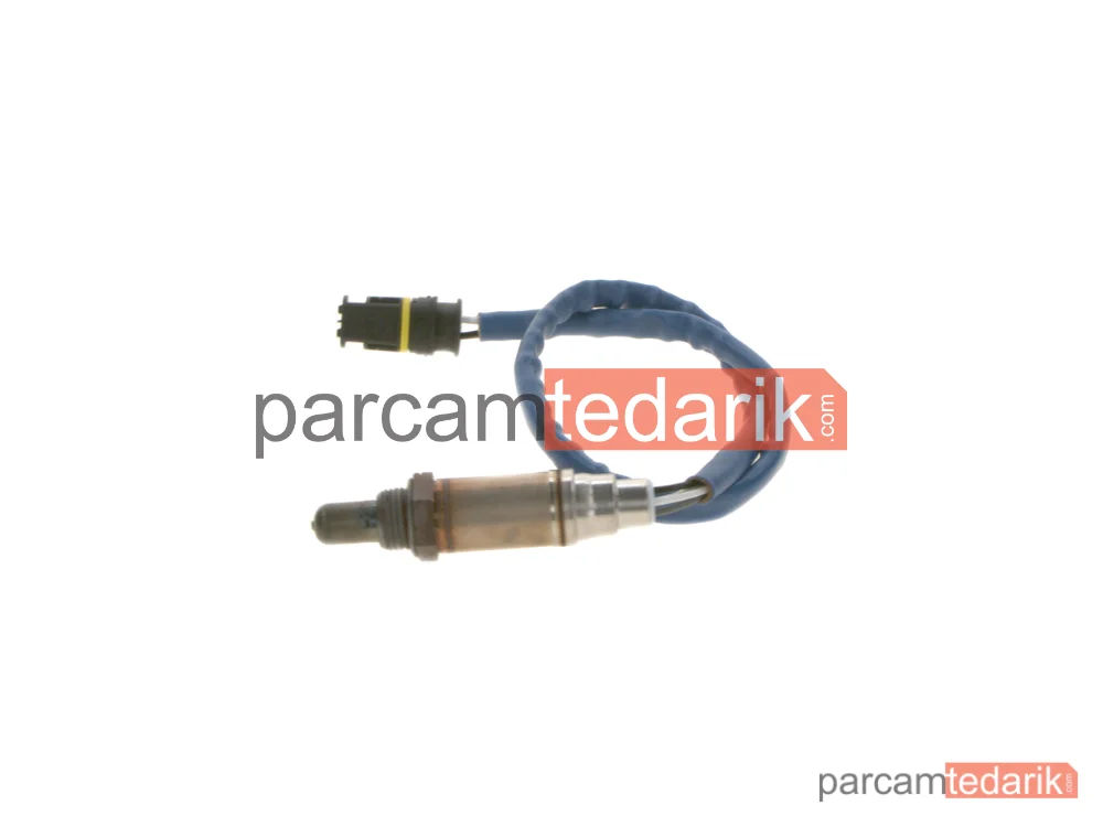BOSCH 0258003798 | Lambda (Oksijen) Sensörü — Mercedes-Benz E-Serisi, Mercedes-Benz E-Serisi T-Model