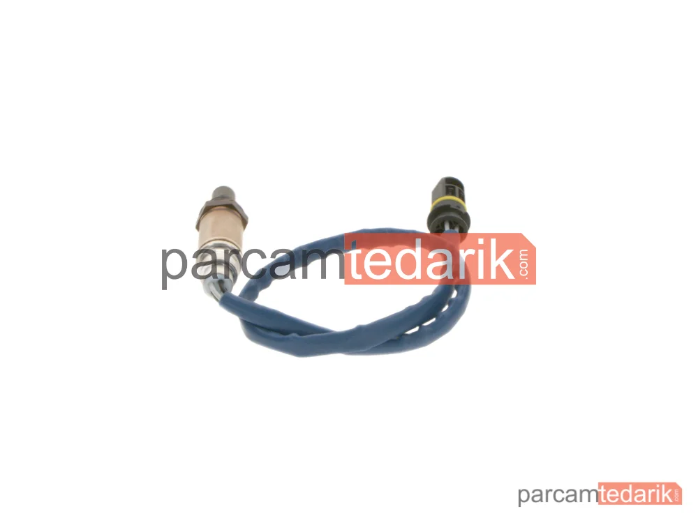 BOSCH 0258003798 | Lambda (Oksijen) Sensörü — Mercedes-Benz E-Serisi, Mercedes-Benz E-Serisi T-Model