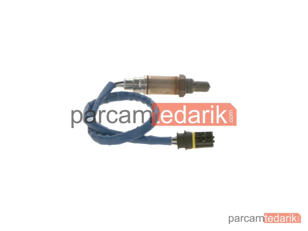 BOSCH 0258003798 | Lambda (Oksijen) Sensörü — Mercedes-Benz E-Serisi, Mercedes-Benz E-Serisi T-Model