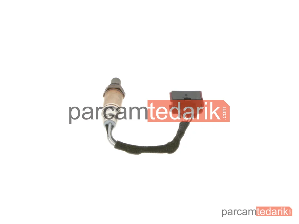 BOSCH 0258003806 | Lambda (Oksijen) Sensörü — Porsche Boxster