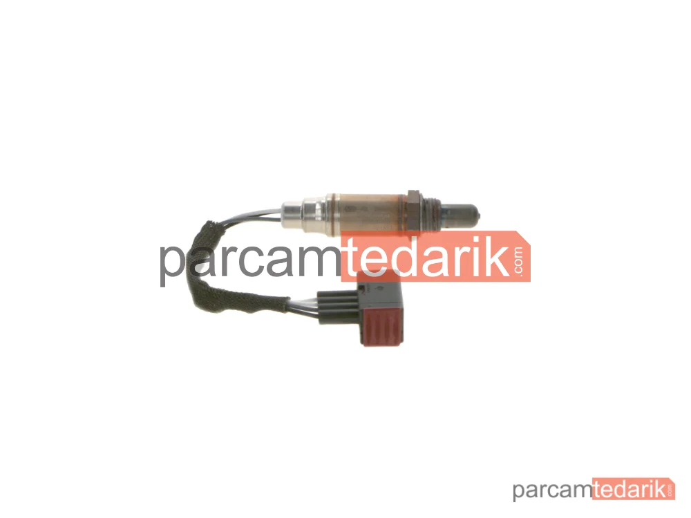 BOSCH 0258003806 | Lambda (Oksijen) Sensörü — Porsche Boxster