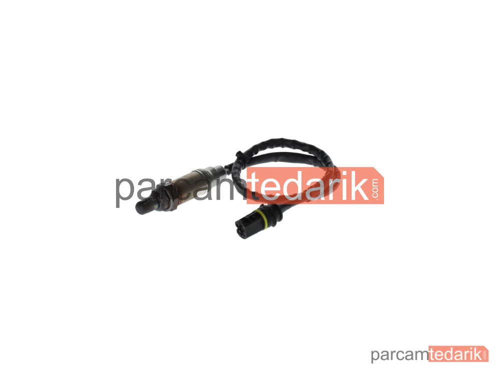 0258003810 | Lambda (Oksijen) Sensörü — BMW 3, BMW 5, BMW 5 Touring