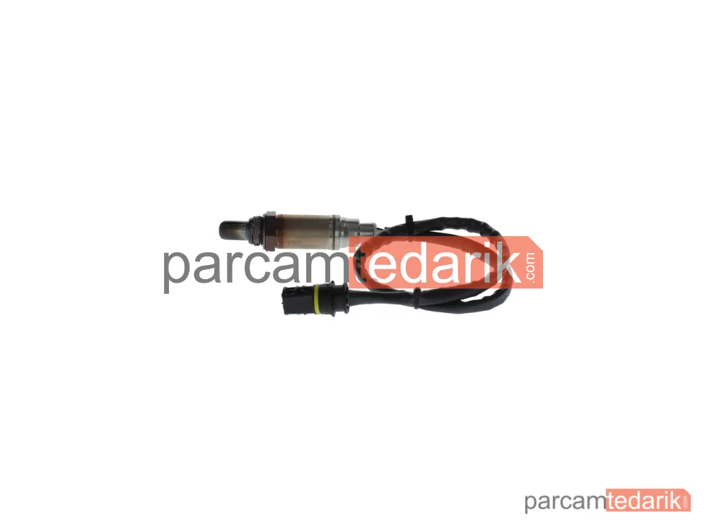 BOSCH 0258003810 | Lambda (Oksijen) Sensörü — BMW 3, BMW 5, BMW 5 Touring