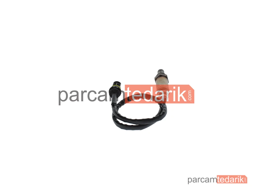 BOSCH 0258003810 | Lambda (Oksijen) Sensörü — BMW 3, BMW 5, BMW 5 Touring