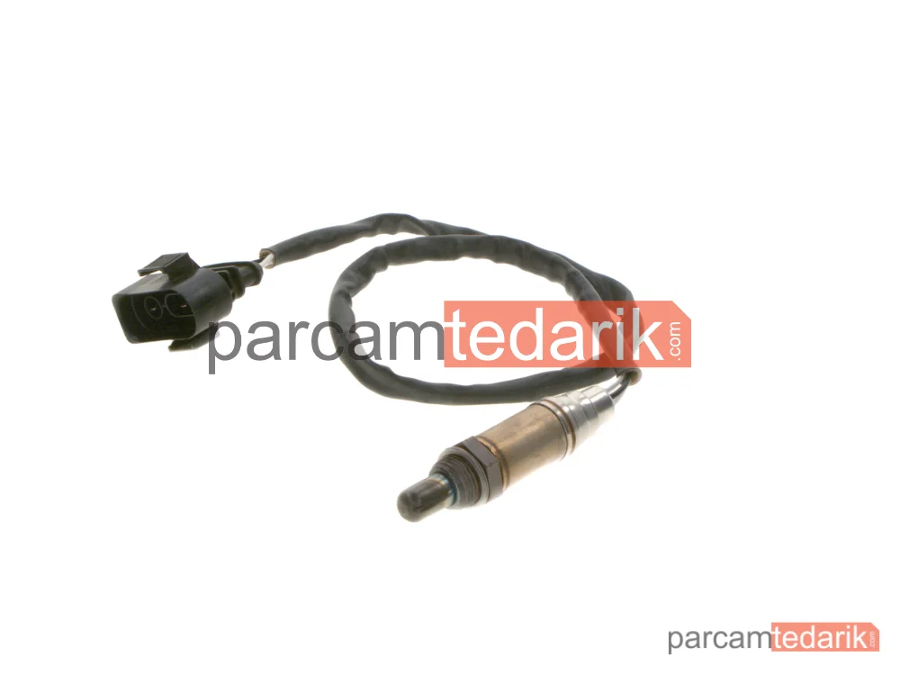 Lambda (Oksijen) Sensörü — VW Transporter T4 - 0258003821