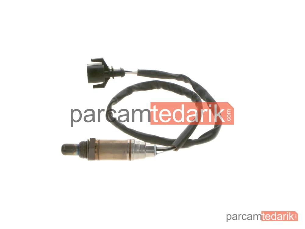 BOSCH 0258003821 | Lambda (Oksijen) Sensörü — VW Transporter T4