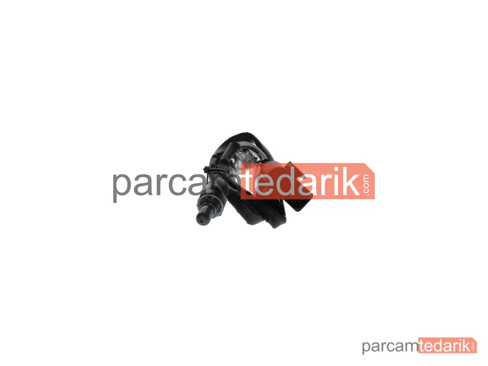 BOSCH 0258003842 | Lambda (Oksijen) Sensörü — Audi A8 D2, VW Golf III, VW Vento