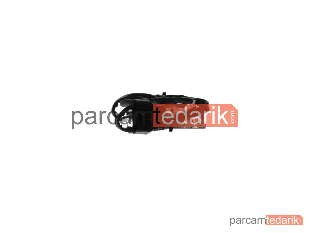 BOSCH 0258003842 | Lambda (Oksijen) Sensörü — Audi A8 D2, VW Golf III, VW Vento