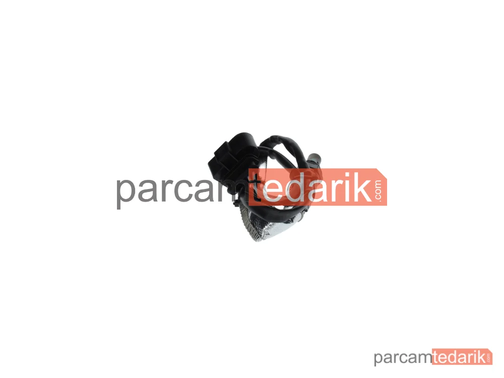 BOSCH 0258003842 | Lambda (Oksijen) Sensörü — Audi A8 D2, VW Golf III, VW Vento