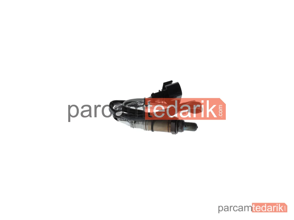 BOSCH 0258003842 | Lambda (Oksijen) Sensörü — Audi A8 D2, VW Golf III, VW Vento