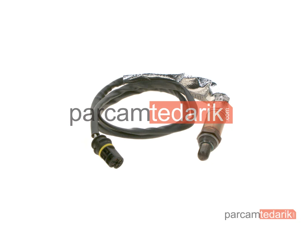 BOSCH 0258003870 | Lambda (Oksijen) Sensörü — Mercedes-Benz C-Serisi, Mercedes-Benz C-Serisi T-Model