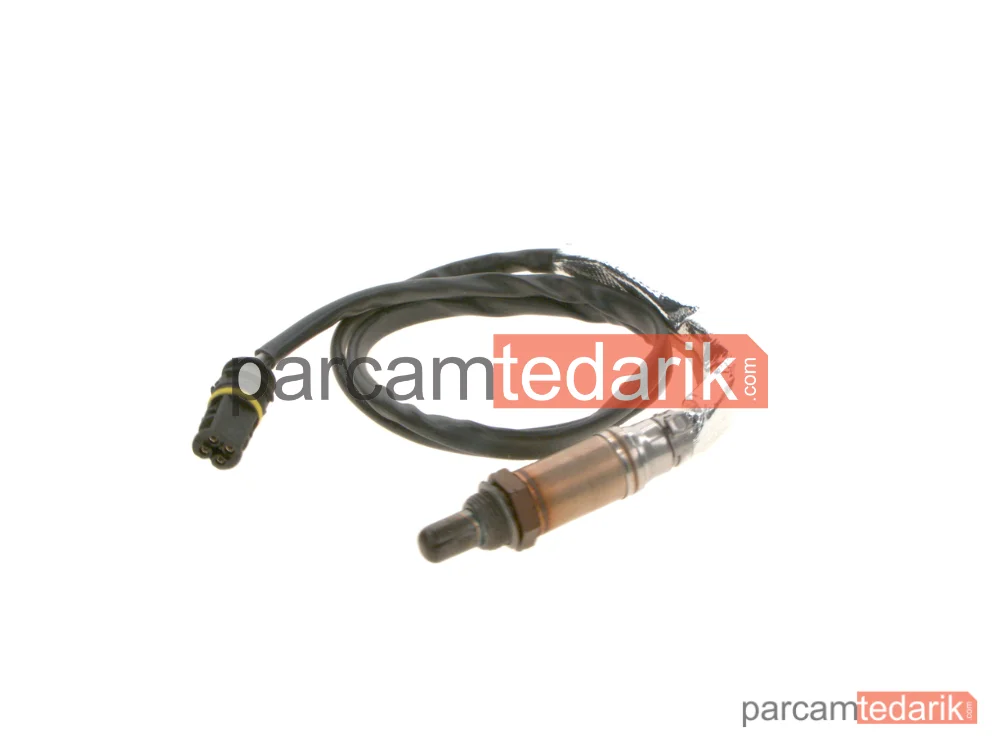 Lambda (Oksijen) Sensörü — Mercedes-Benz C-Serisi, Mercedes-Benz C-Serisi T-Model - 0258003870