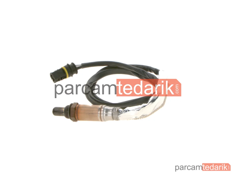 BOSCH 0258003870 | Lambda (Oksijen) Sensörü — Mercedes-Benz C-Serisi, Mercedes-Benz C-Serisi T-Model