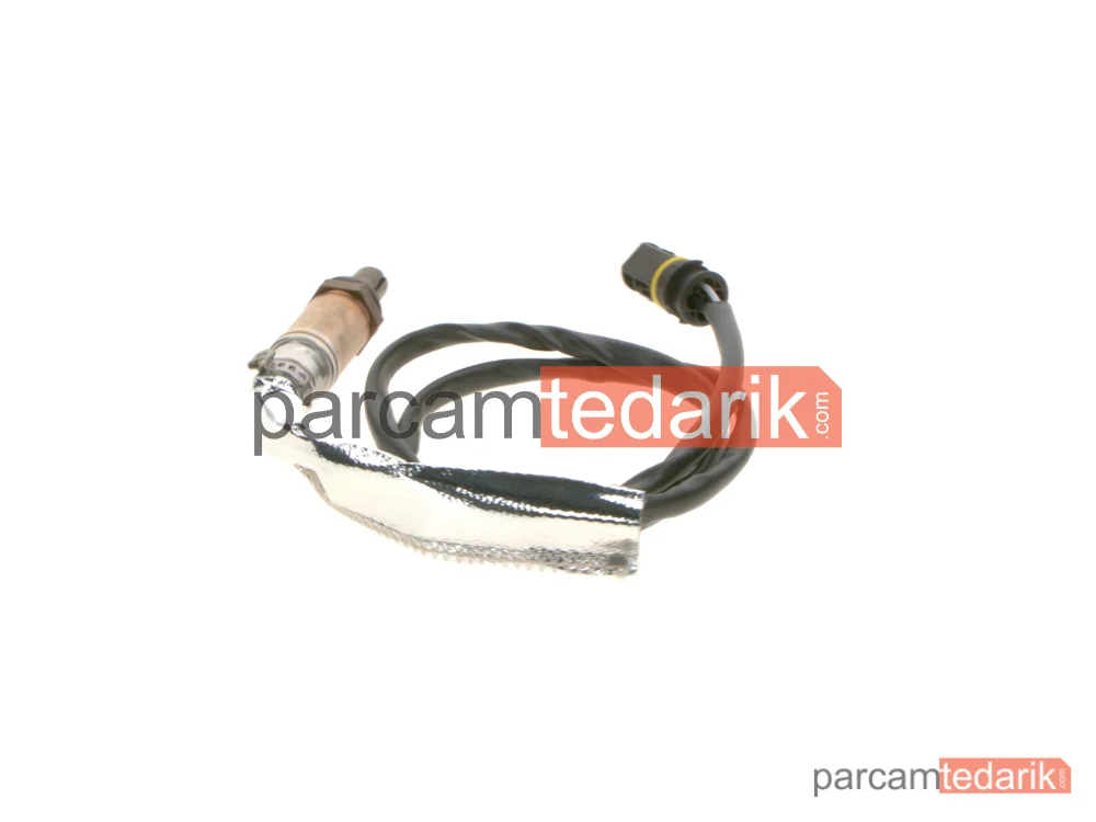 BOSCH 0258003870 | Lambda (Oksijen) Sensörü — Mercedes-Benz C-Serisi, Mercedes-Benz C-Serisi T-Model