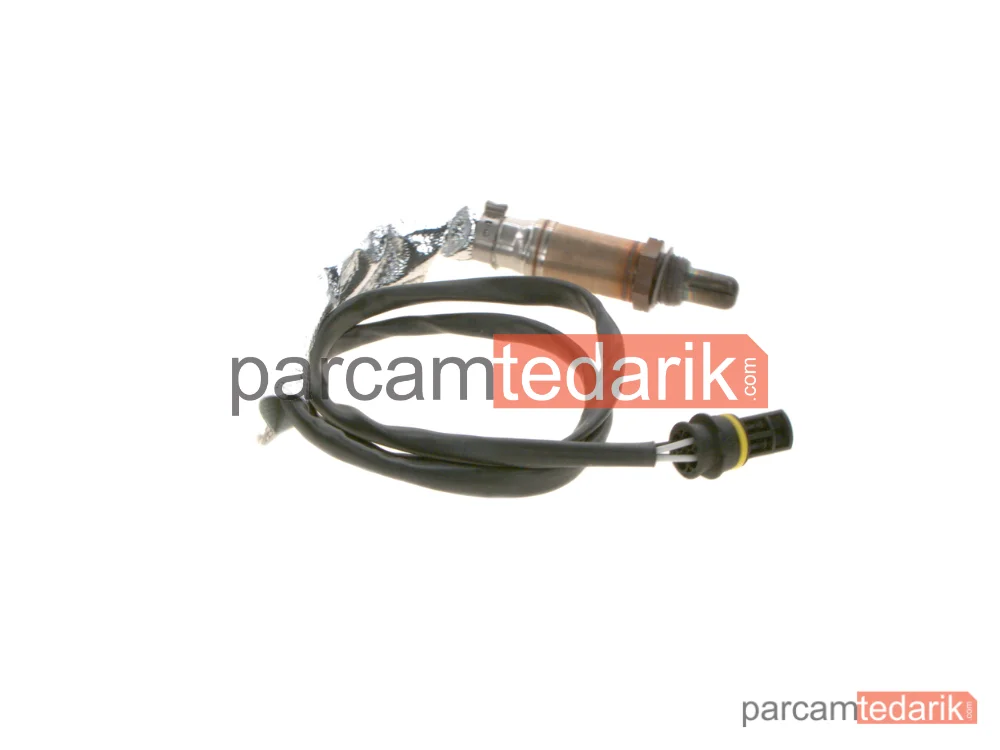 BOSCH 0258003870 | Lambda (Oksijen) Sensörü — Mercedes-Benz C-Serisi, Mercedes-Benz C-Serisi T-Model