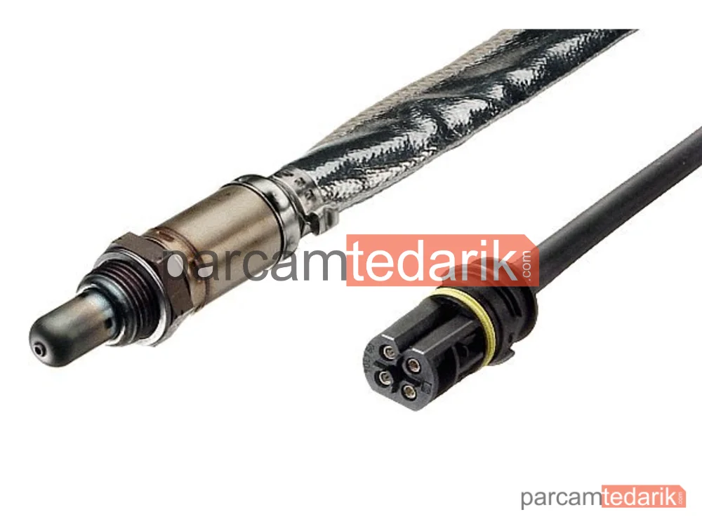 BOSCH 0258003870 | Lambda (Oksijen) Sensörü — Mercedes-Benz C-Serisi, Mercedes-Benz C-Serisi T-Model