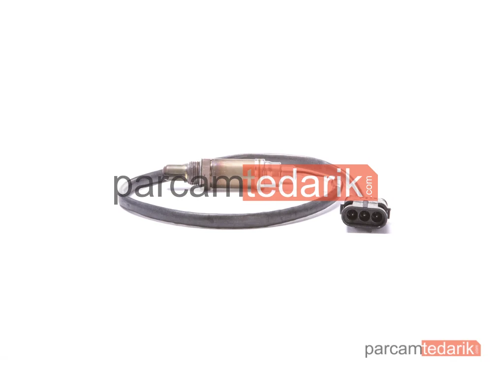 BOSCH 0258003892 | Lambda (Oksijen) Sensörü — Renault Clio I, Renault 19 II, Renault Kangoo