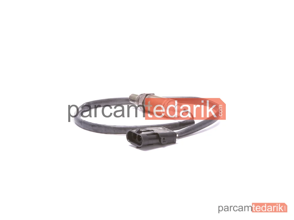 BOSCH 0258003892 | Lambda (Oksijen) Sensörü — Renault Clio I, Renault 19 II, Renault Kangoo