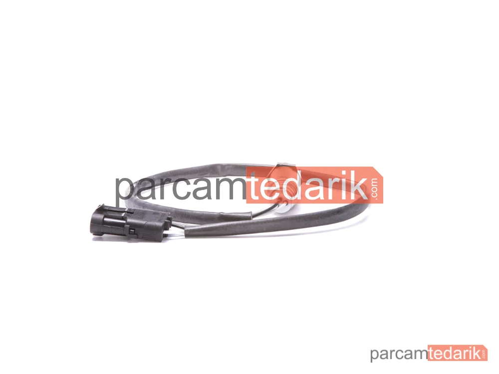 BOSCH 0258003892 | Lambda (Oksijen) Sensörü — Renault Clio I, Renault 19 II, Renault Kangoo