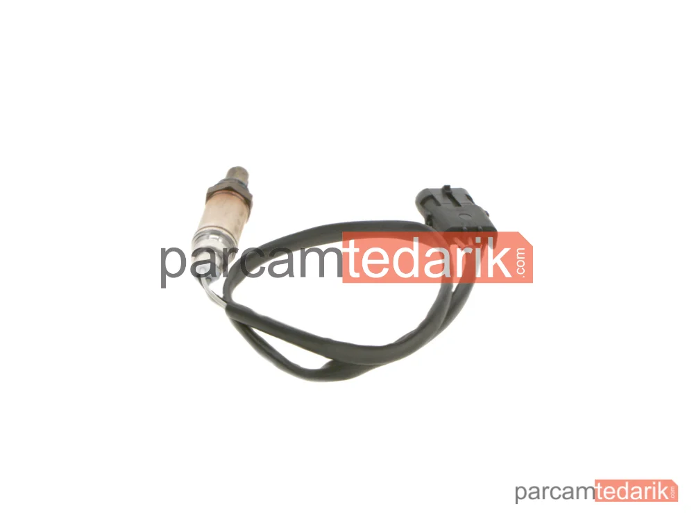BOSCH 0258003892 | Lambda (Oksijen) Sensörü — Renault Clio I, Renault 19 II, Renault Kangoo