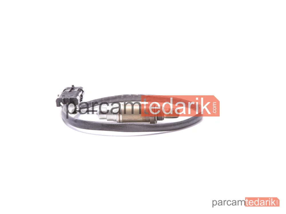 BOSCH 0258003892 | Lambda (Oksijen) Sensörü — Renault Clio I, Renault 19 II, Renault Kangoo
